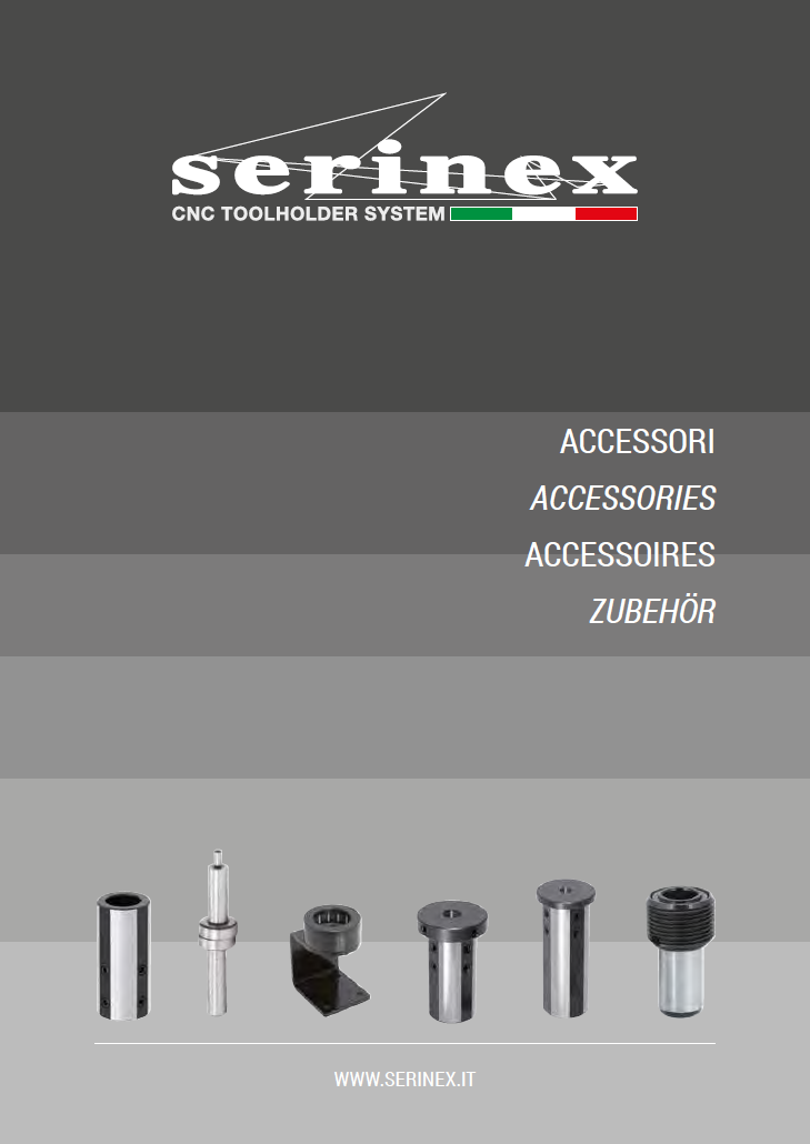 SERINEX